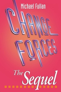Enlarge image Cover: Change Forces - The Sequel - Routledge Falmer