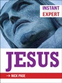 Cover: Instant Expert: Jesus - Lion Books