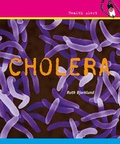 Cover: Cholera - Cavendish Square Publishing