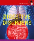 Cover: Digestive Disorders - Cavendish Square Publishing