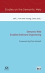 Cover: Semantic Web Enabled Software Engineering - IOS Press,US