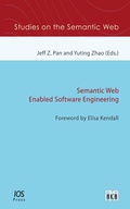 Cover: Semantic Web Enabled Software Engineering - IOS Press,US