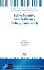 Cover: Cyber Security and Resiliency Policy Framework - IOS Press,US