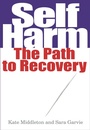 Cover: Self Harm - Lion Books