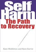 Cover: Self Harm - Lion Books