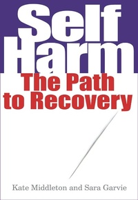 Enlarge image Cover: Self Harm - Lion Books
