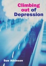 Cover: Climbing Out of Depression - Lion Books