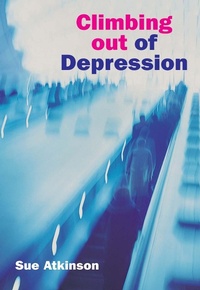 Enlarge image Cover: Climbing Out of Depression - Lion Books