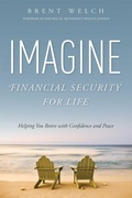 Cover: Imagine Financial Security For Life - Advantage Media Group