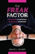 Cover: The Freak Factor - Advantage Media Group