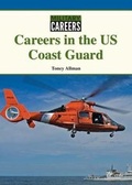 Cover: Careers in the Us Coast Guard - Referencepoint Press
