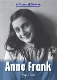 Enlarge image Cover: Anne Frank - Referencepoint Press