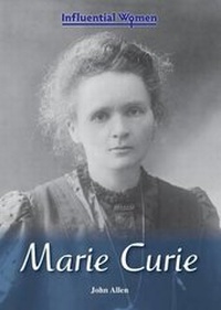 Enlarge image Cover: Marie Curie - Referencepoint Press