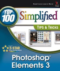 Abbildung von: Photoshop Elements 3 - Hungry Minds Inc,U.S.