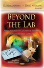 Cover: Beyond the Lab: Applications of Cognitive Research in Memory and Learning - Nova Science Publishers