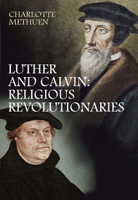 Enlarge image Cover: Luther and Calvin - Lion Books