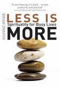 Cover: Less is More - Lion Books