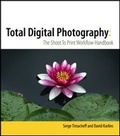 Cover: Total Digital Photography - Hungry Minds Inc,U.S.