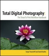 Abbildung von: Total Digital Photography - Hungry Minds Inc,U.S.