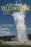 Cover: Geysers of Yellowstone, Fourth Edition - University Press of Colorado