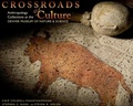 Cover: Crossroads of Culture - University Press of Colorado