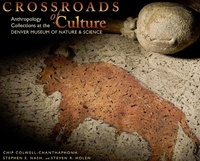 Enlarge image Cover: Crossroads of Culture - University Press of Colorado
