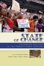 Cover: State of Change - University Press of Colorado