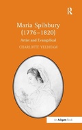 Cover: Maria Spilsbury (1776?1820) - Routledge