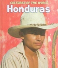 Cover: Honduras - Cavendish Square Publishing