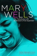Cover: Mary Wells - Chicago Review Press