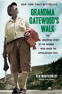 Abbildung von: Grandma Gatewood's Walk - Chicago Review Press