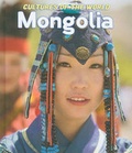 Cover: Mongolia - Cavendish Square Publishing