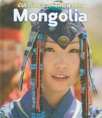 Enlarge image Cover: Mongolia - Cavendish Square Publishing
