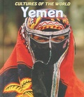 Cover: Yemen - Cavendish Square Publishing