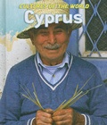 Cover: Cyprus - Cavendish Square Publishing