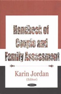 Cover: Handbook of Couple and Family Assessment - Nova Biomedical