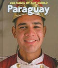 Cover: Paraguay - Cavendish Square Publishing