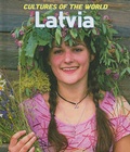 Cover: Latvia - Cavendish Square Publishing