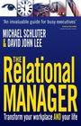Cover: The Relational Manager - Lion Books