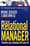 Cover: The Relational Manager - Lion Books