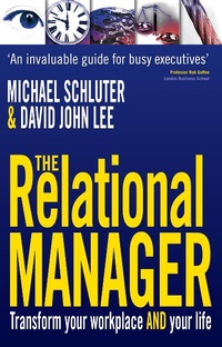 Abbildung von: The Relational Manager - Lion Books