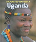 Cover: Uganda - Cavendish Square Publishing
