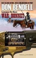 Cover: War Bonnet - Speaking Volumes, LLC