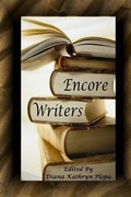Cover: Encore Writers - Grey Wolfe Publishing, LLC