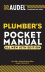 Cover: Audel Plumbers Pocket Manual - Audel