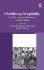 Cover: Mobilizing Hospitality - Routledge