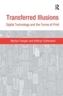 Cover: Transferred Illusions - Routledge