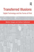 Cover: Transferred Illusions - Routledge