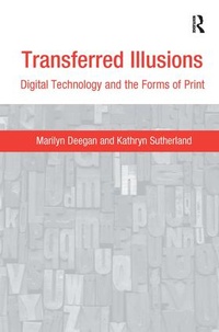 Abbildung von: Transferred Illusions - Routledge