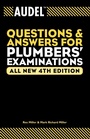 Cover: Audel Questions and Answers for Plumbers' Examinations - Audel